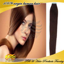 2015 Best Sell Virgin Hair Philippine Silky Straight Human Hair Extension